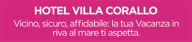 Hotel Villa Corallo