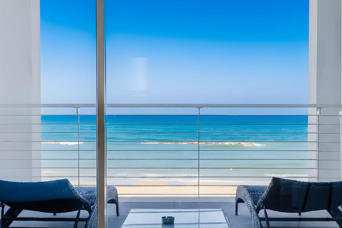 Comfort Hotel Villa Corallo