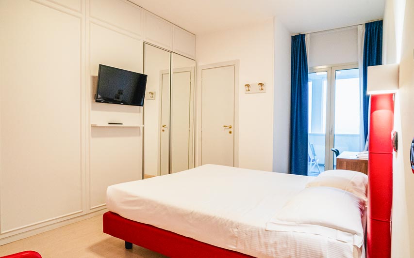 Camera Standard bagno