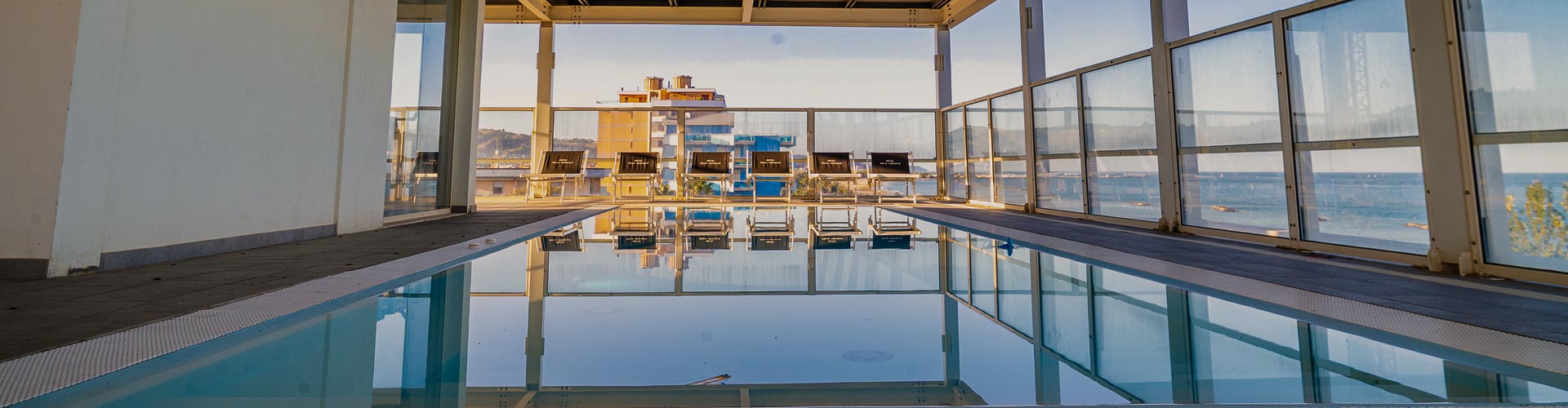 Esperienza Villa Corallo