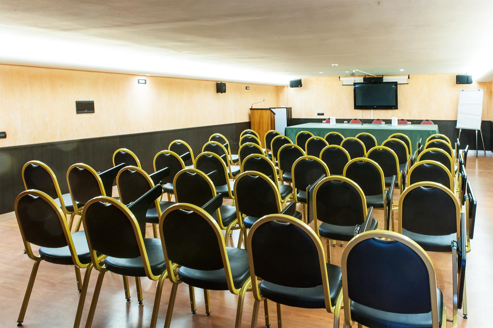 Sala Riunioni Corallo