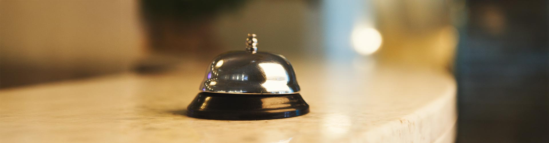 I Servizi dell'Hotel Villa Corallo